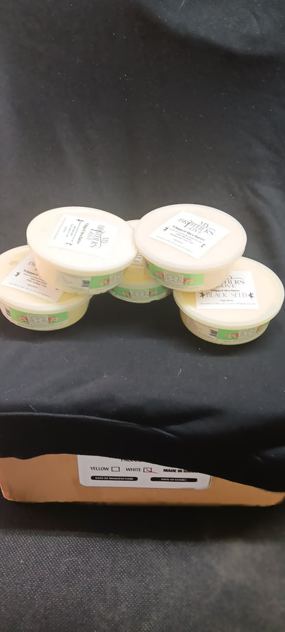 Whipped Shea Butter